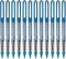 Uni-Ball Eye Ocean Care 0.5 Tintenroller (Mine) blau, 12er-Pack Vorschaubild