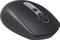 Logitech M590 Multi-Device Silent, schwarz, USB/Bluetooth Vorschaubild