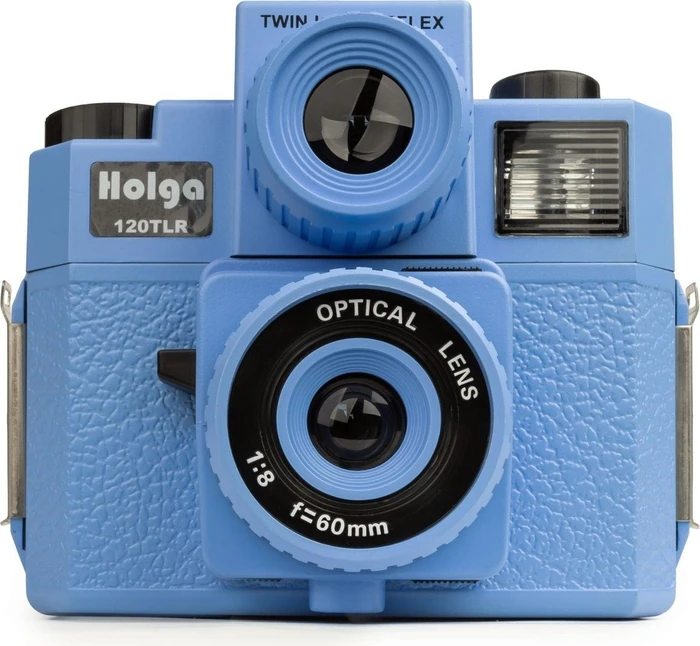 Holga 120 TLR