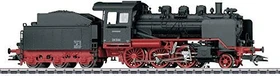 Märklin - Spur H0 Dampflok - Baureihe 24