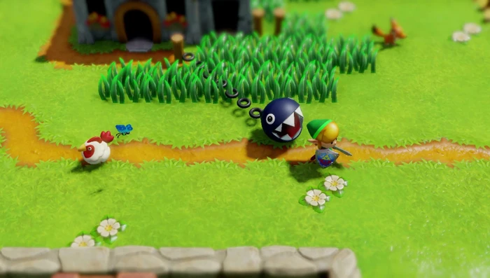 The Legend of Zelda: Link's Awakening - Limited Edition (Switch)