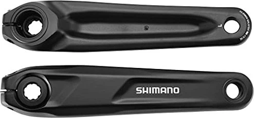 Shimano Steps FC-EM600 175mm Kurbelarme