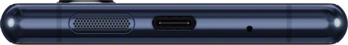 Sony Xperia 5 Dual-SIM blau