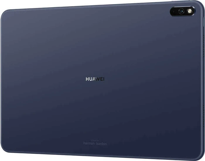 Huawei MatePad Pro, Midnight Grey, 8GB RAM, 256GB, Smart Magnetic Keyboard