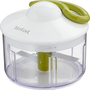 Tefal K13304 5-Sekunden Manueller Zerkleinerer 500ml