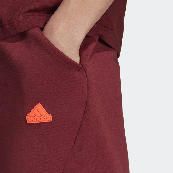 adidas Designed 4 Gameday Shorts shadow red (Herren)