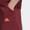 adidas Designed 4 Gameday Shorts shadow red (Herren) Vorschaubild