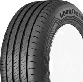 Goodyear EfficientGrip 2 SUV 255/65 R17 114H XL