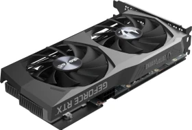 Zotac Gaming GeForce RTX 3050 Twin Edge OC, 8GB GDDR6, HDMI, 3x DP