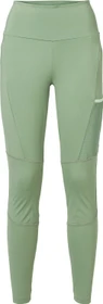 Vaude Scopi Tights II Hose lang willow green (Damen)