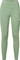 Vaude Scopi Tights II Hose lang willow green (Damen) Vorschaubild