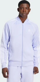 adidas Adicolor Classics SST Originals Trainingsjacke violet tone (Herren)