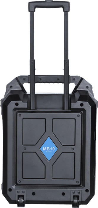 Blaupunkt MB10