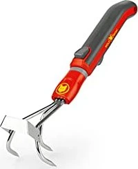 Wolf-Garten multi-star LB-M/ZM 015 Jätergrubber-Set