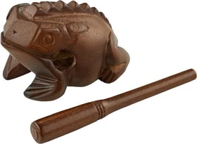 Meinl Holzfrosch Medium