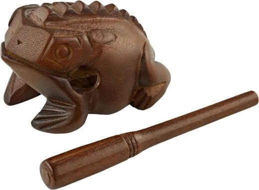 Meinl Holzfrosch Medium