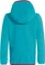 Vaude Pulex Hooded Fleece Funktionsjacke pool (Junior) Vorschaubild