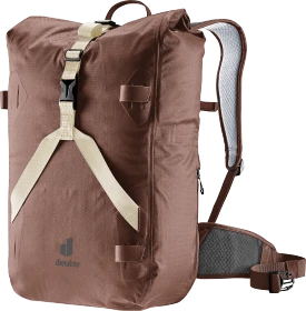 Deuter Amager 25+5 raisin