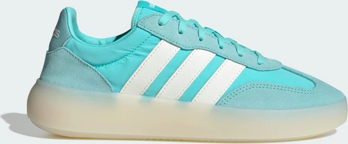 adidas Barreda Decode flash aqua/off white/mint ton (Damen)