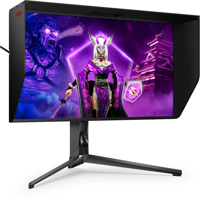 AOC Agon Pro AG274QZM, 27"