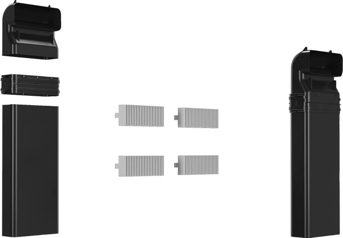 BSH Hausgeräte Abluft-Set