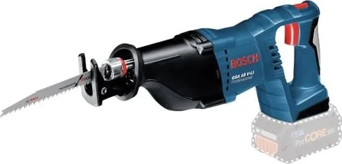 Bosch Professional GSA 18 V-LI Akku-Säbelsäge solo