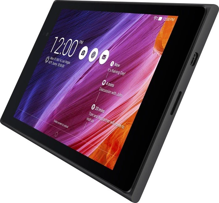 ASUS MeMO Pad 7 ME572C-1A018A, schwarz, 16GB