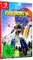 UFO Robot Goldorak: The Feast of the Wolves (Switch) Vorschaubild