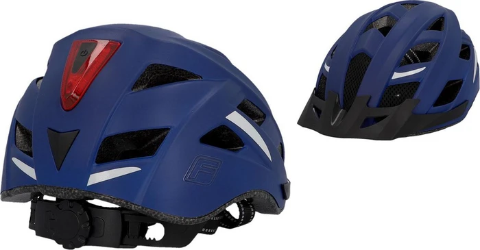 Fischer Urban Plus Boston Helm