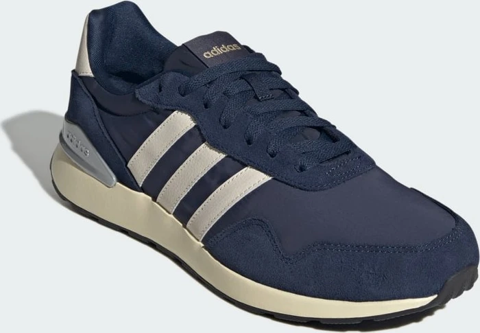 adidas Run 60s 4.0 shadow navy/wonder white/collegiate navy (Herren)