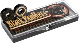 Black Panthers Kugellager ABEC 3