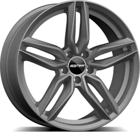 GMP Fasten 9.0x19 5/112 ET48 (verschiedene Farben)