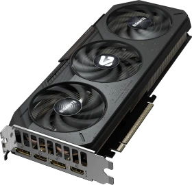 GIGABYTE GeForce RTX 5050 Gaming OC 8G, 8GB GDDR6, 2x HDMI, 2x DP