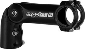 Ergotec Octopus 2 Ahead 50 XL 25.4mm/28.6mm 0° - +60° Vorbau 85mm schwarz
