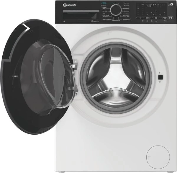 Bauknecht B WM 9A40 EX Frontlader