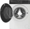 Bauknecht B WM 9A40 EX Frontlader Vorschaubild