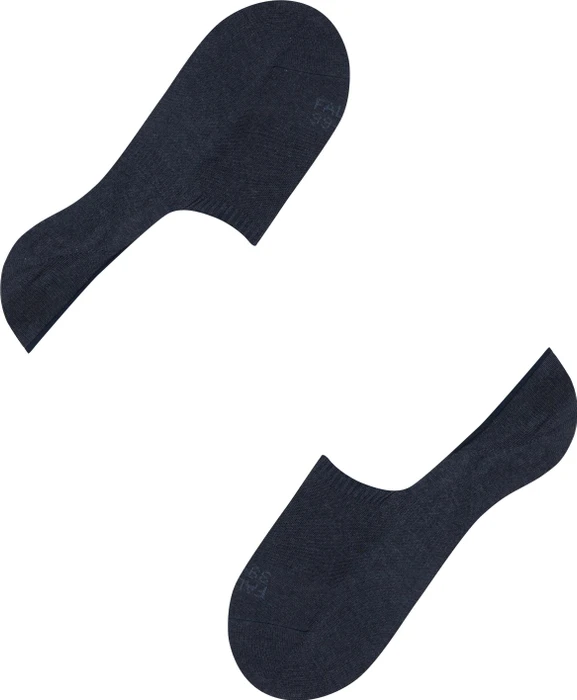 Falke Step High Cut Socken navy mel. (Herren)