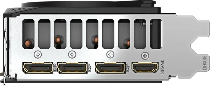 GIGABYTE GeForce RTX 5070 Windforce SFF 12G, 12GB GDDR7, HDMI, 3x DP