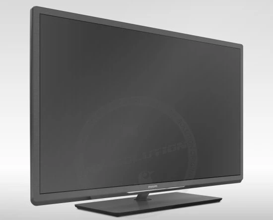 Philips 32PFL5507K