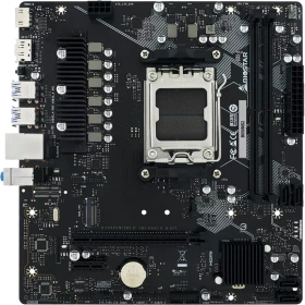 Biostar B650MS2 (AMD AM5)