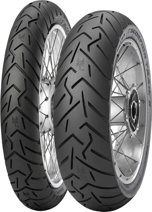 Pirelli Scorpion Trail II 150/70 R18 70V TL