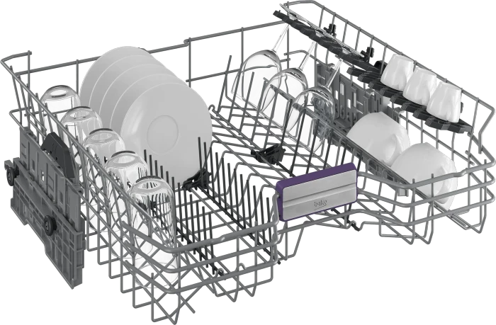 Beko BDIN38561C