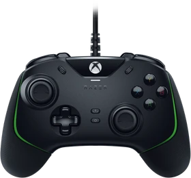 Razer Wolverine V2 Controller schwarz (Xbox SX/Xbox One/PC)