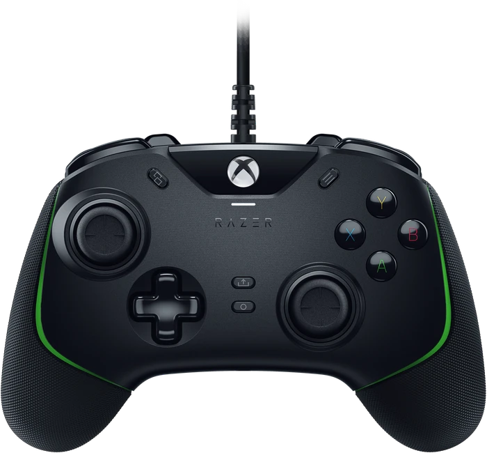 Razer Wolverine V2 Controller (PC/Xbox One/Xbox SX)