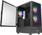 Antec NX410, schwarz, Glasfenster Vorschaubild