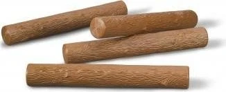 Bruder Profi-Serie 4 Baumstämme lang