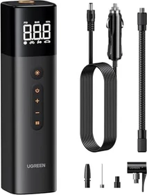 Ugreen Manometer Minipumpe