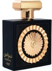 Lattafa Pride Nebras Eau de Parfum, 100ml