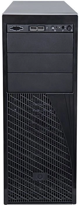 Wortmann Terra Server 7430 G1, Xeon E5-2603, 16GB RAM, 900GB HDD