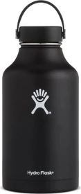 Hydro Flask Wide Mouth Isolierflasche 1.9l schwarz